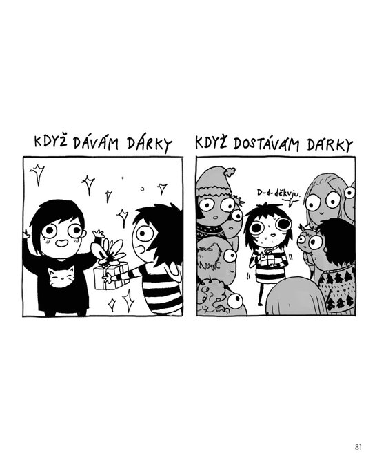 Dospělost je mýtus