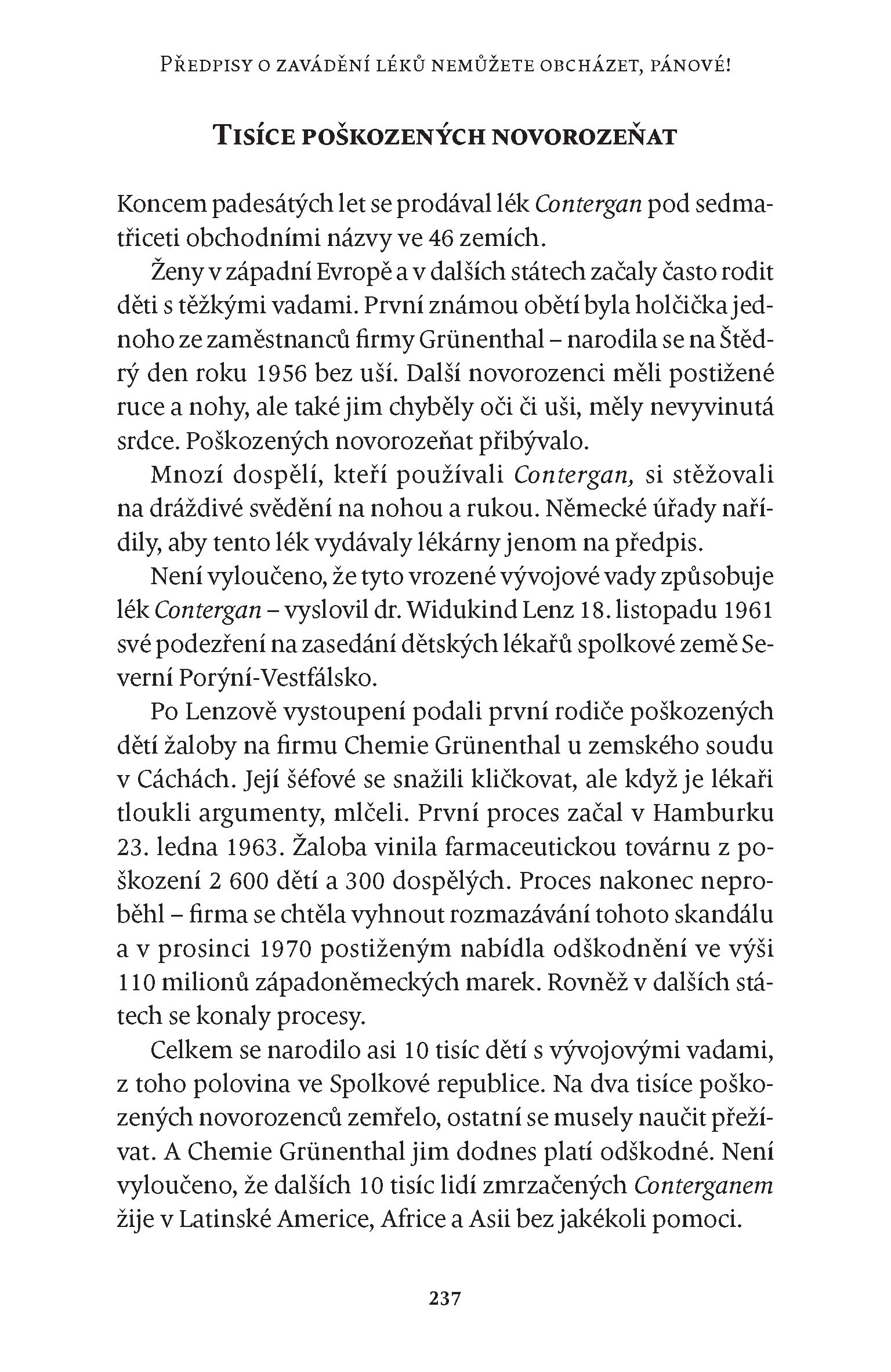 Neobyčejné okamžiky historie
