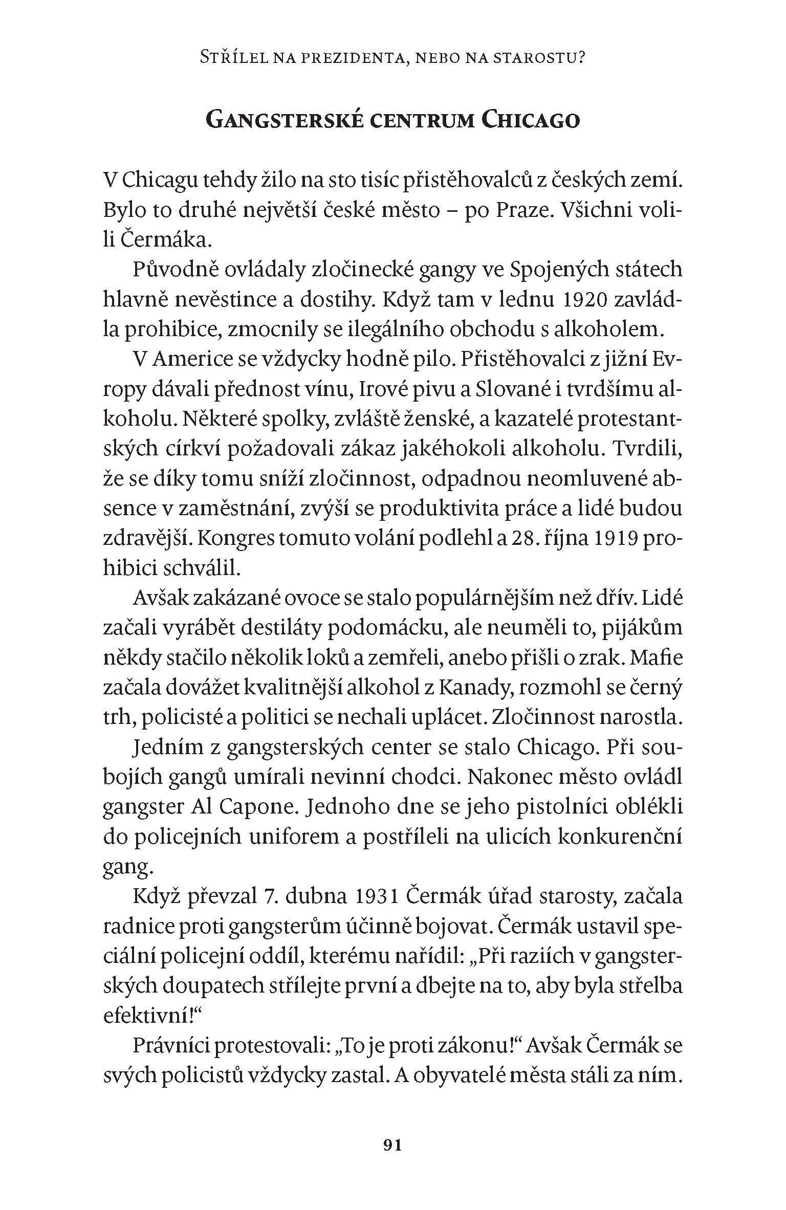 Neobyčejné okamžiky historie