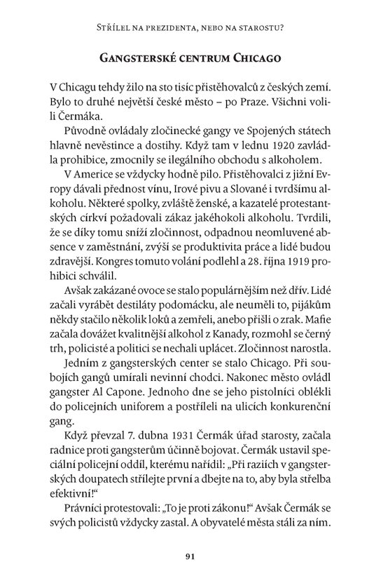Neobyčejné okamžiky historie