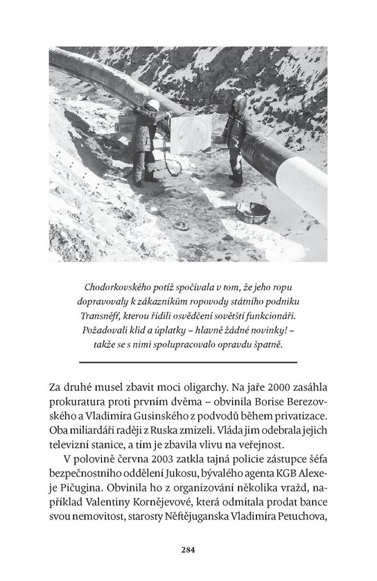 Neobyčejné okamžiky historie