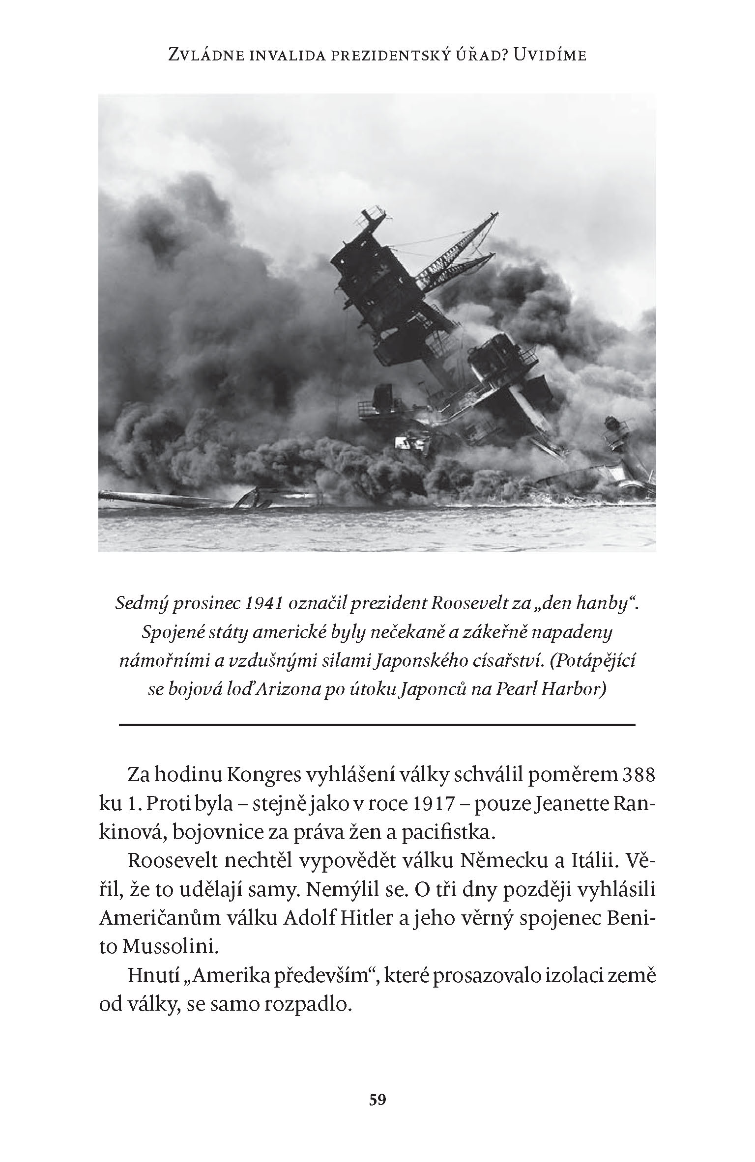 Neobyčejné okamžiky historie