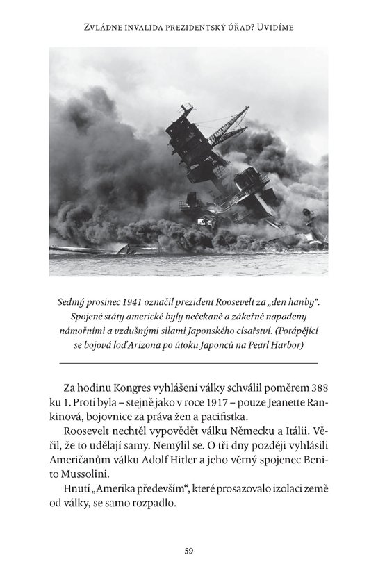 Neobyčejné okamžiky historie