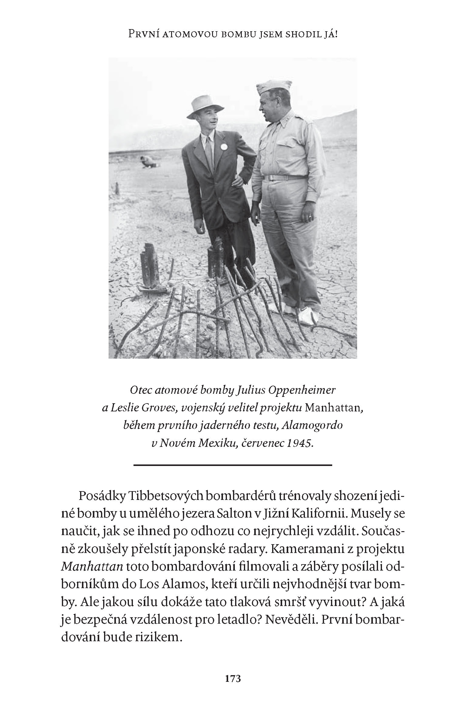 Neobyčejné okamžiky historie