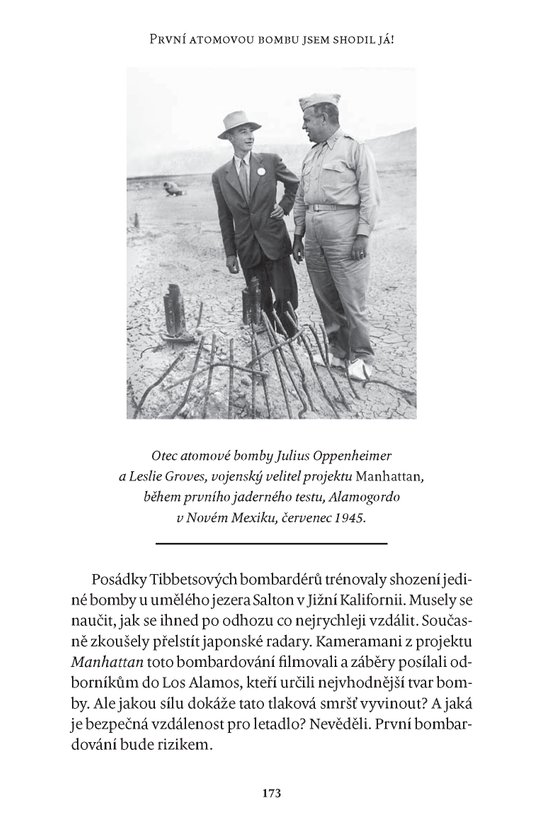 Neobyčejné okamžiky historie