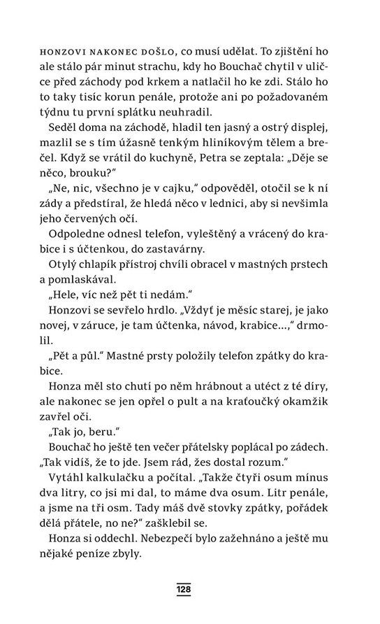 Mizení