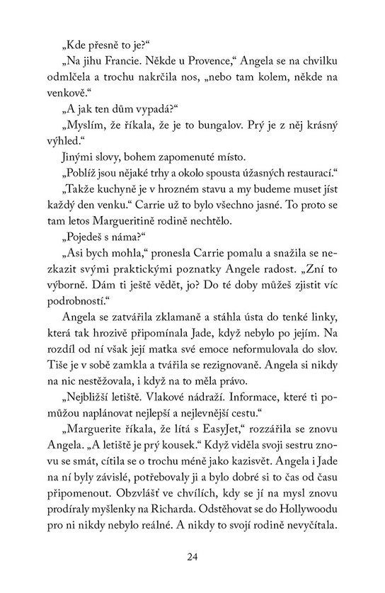 S láskou z Riviéry