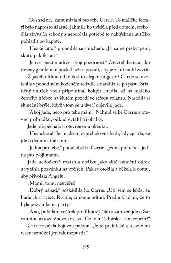 S láskou z Riviéry