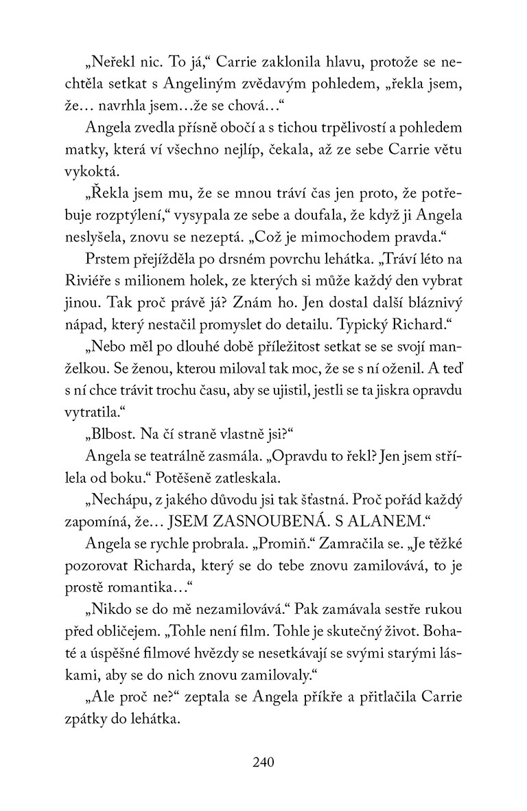 S láskou z Riviéry