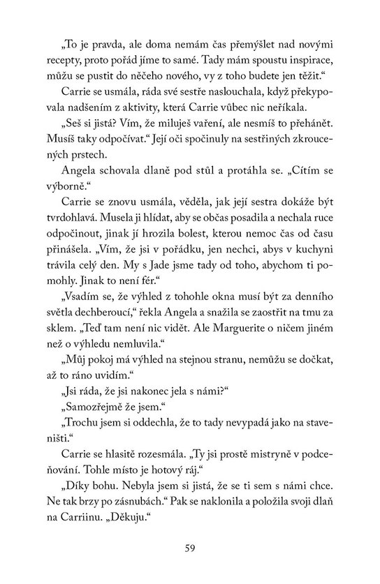 S láskou z Riviéry