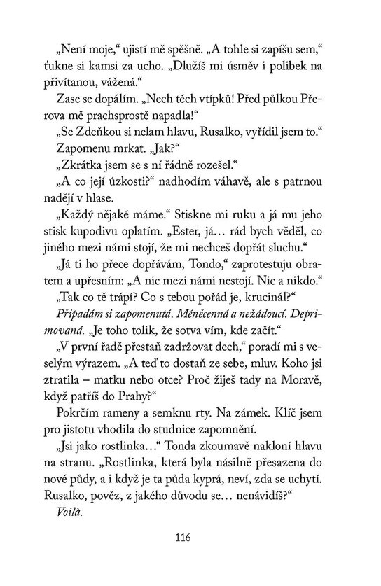 Srdcem mojí babičky
