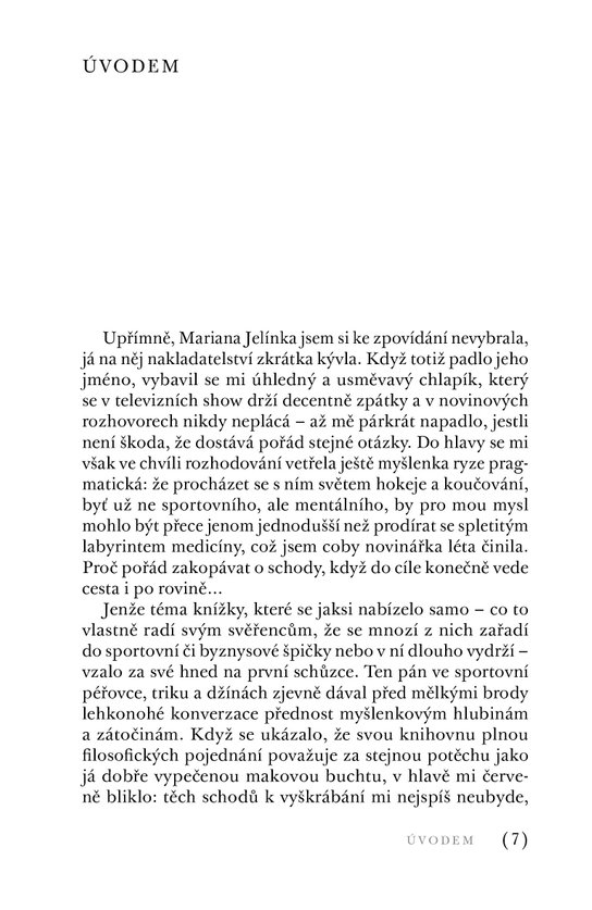 Život na uzdě