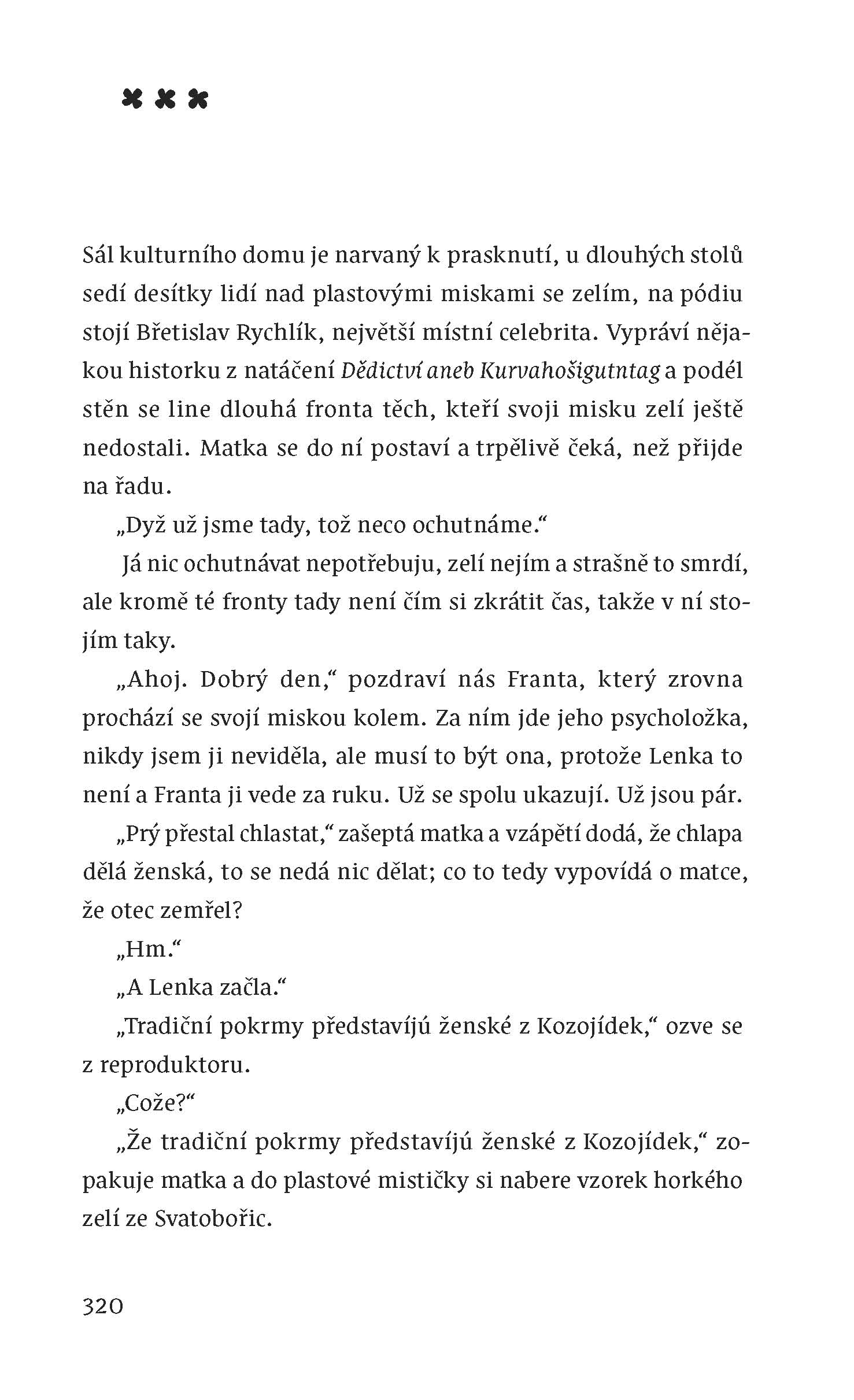 Veselí (brož.)