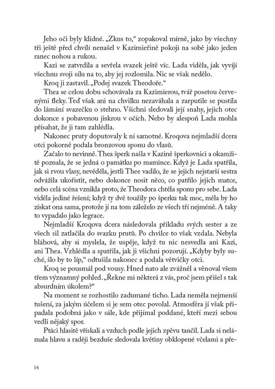 Přízraky noci 