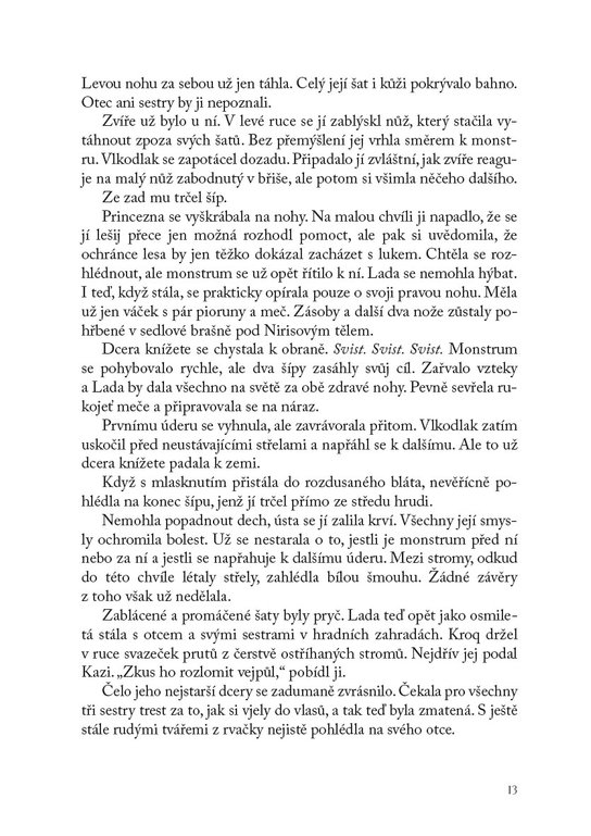 Přízraky noci 