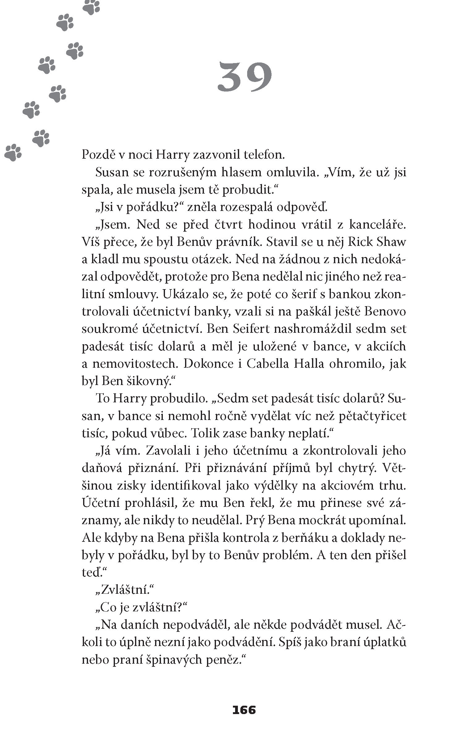 Vraždy na pokračování
