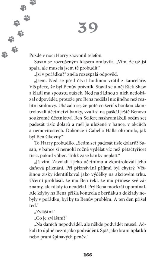 Vraždy na pokračování