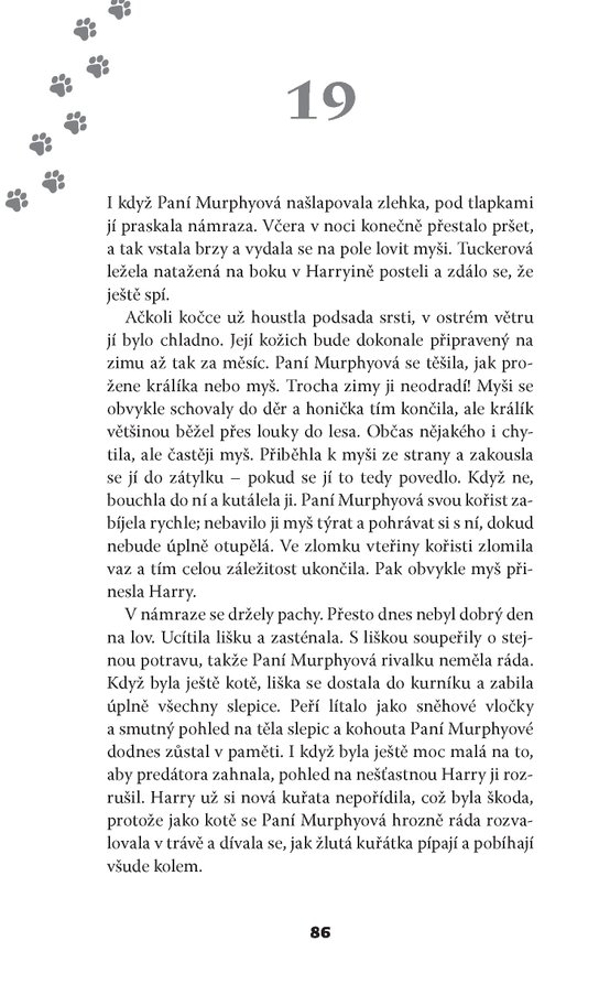 Vraždy na pokračování