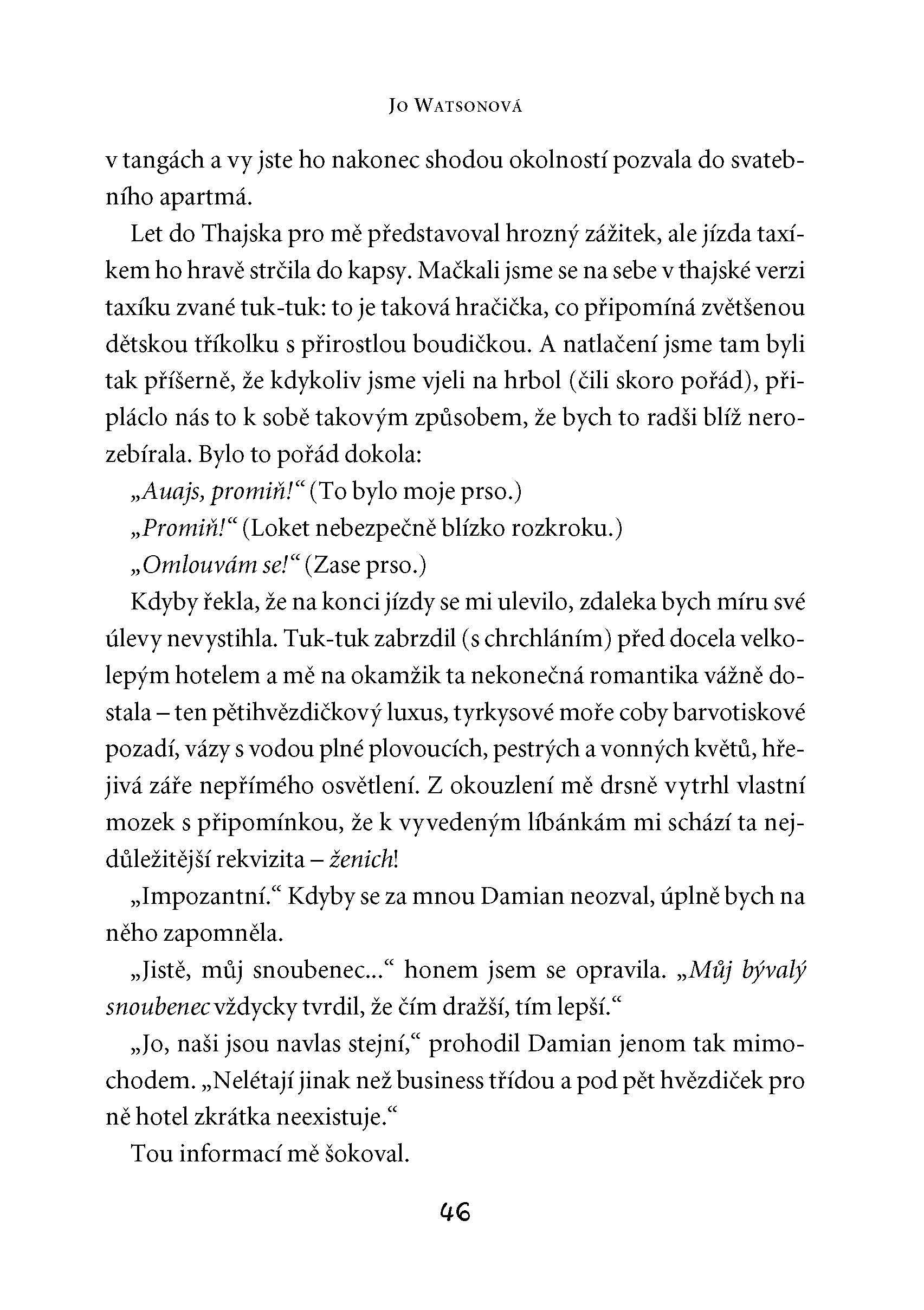 Hořící měsíc