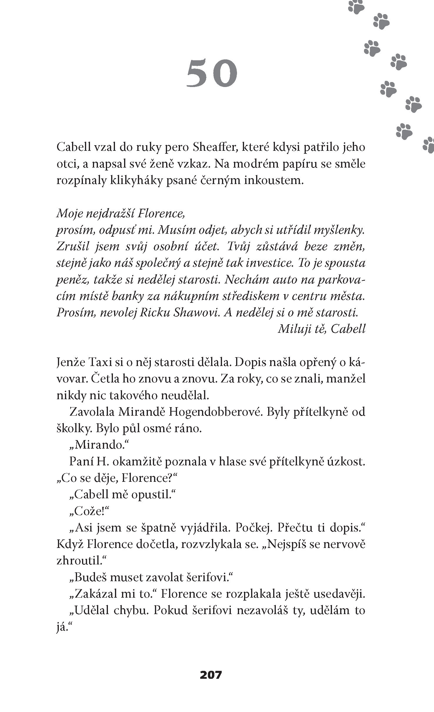 Vraždy na pokračování