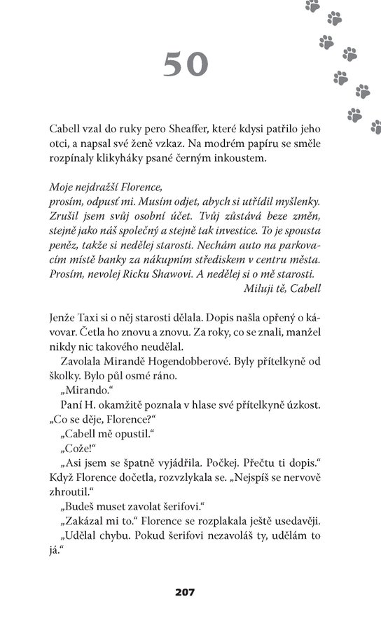 Vraždy na pokračování