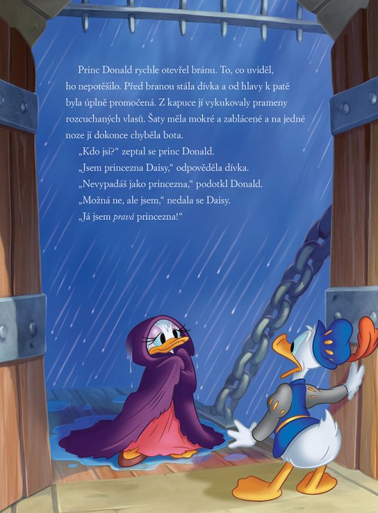 Disney - Nejkrásnější 5minutové pohádky