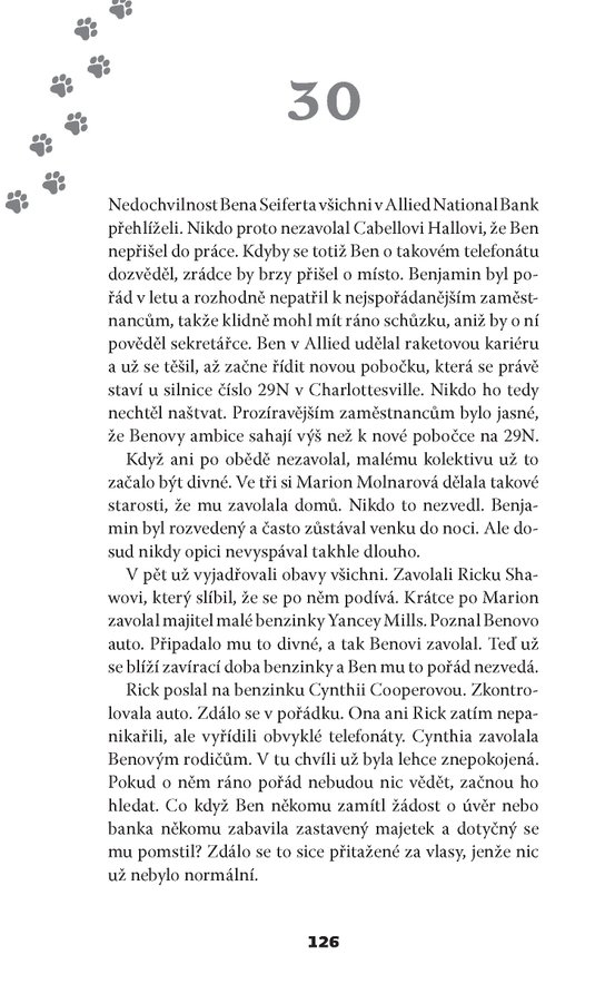 Vraždy na pokračování