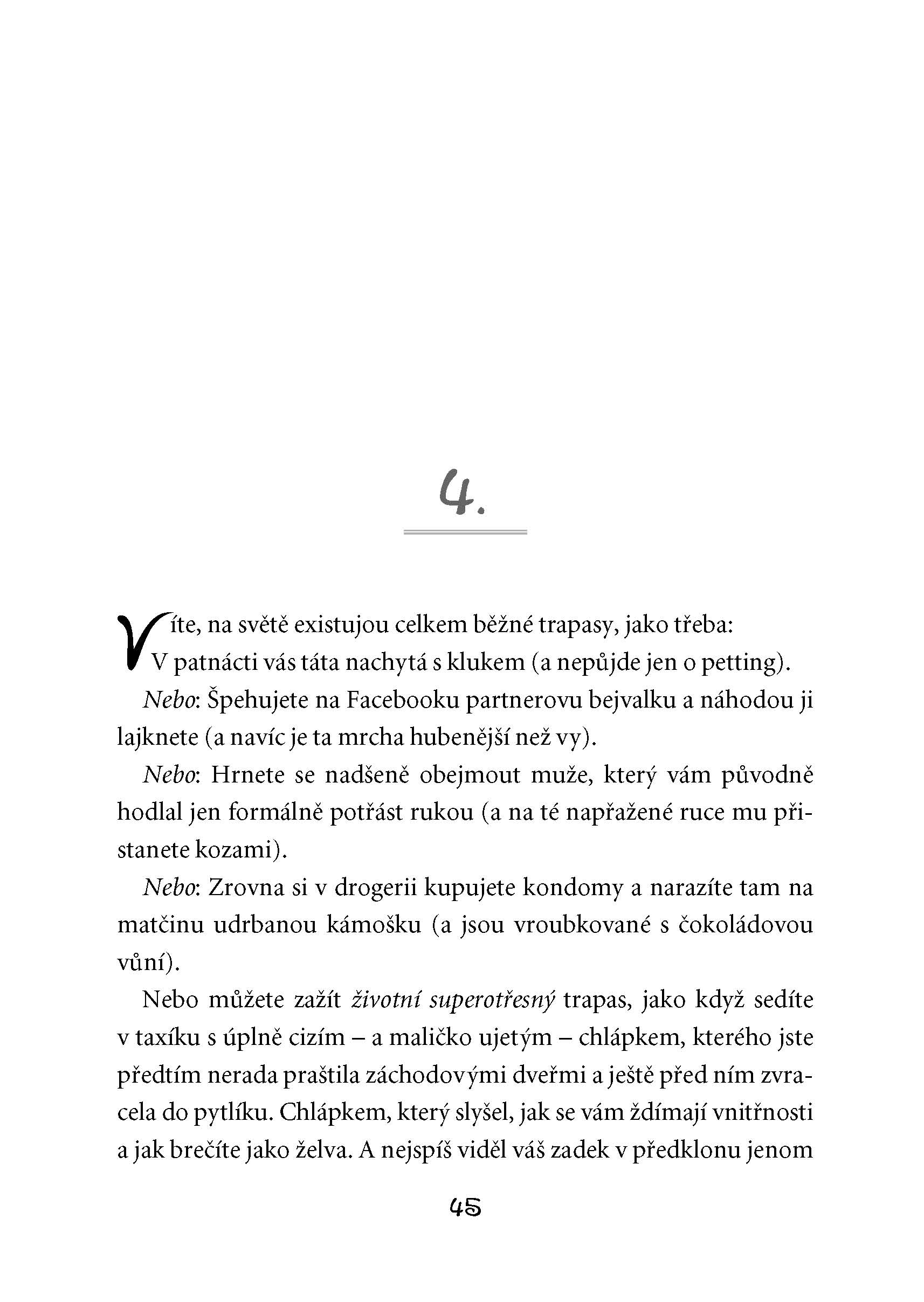 Hořící měsíc