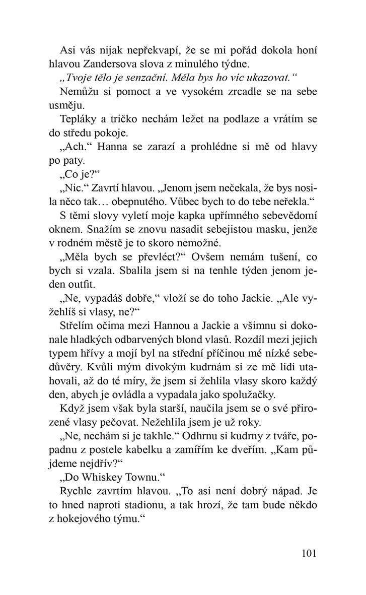 Láska bez obalu