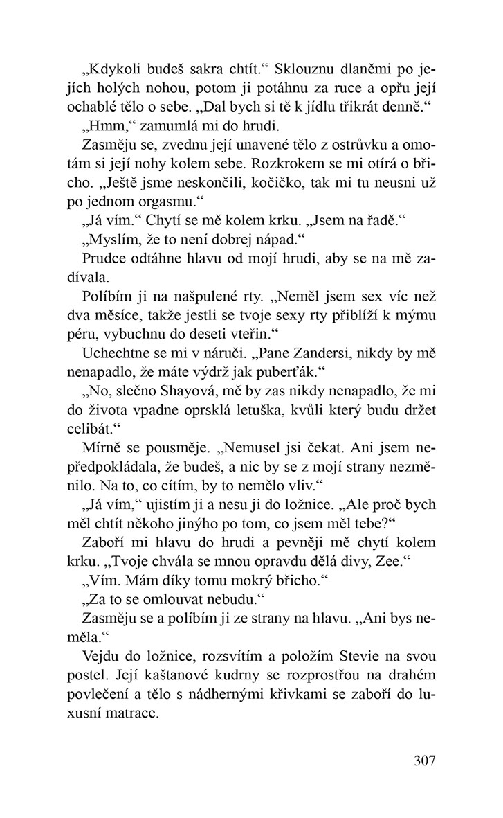 Láska bez obalu
