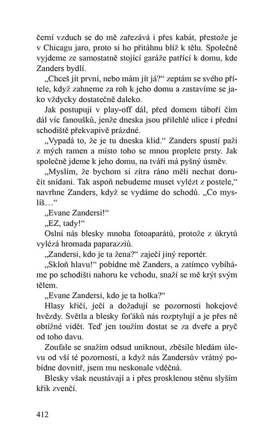 Láska bez obalu