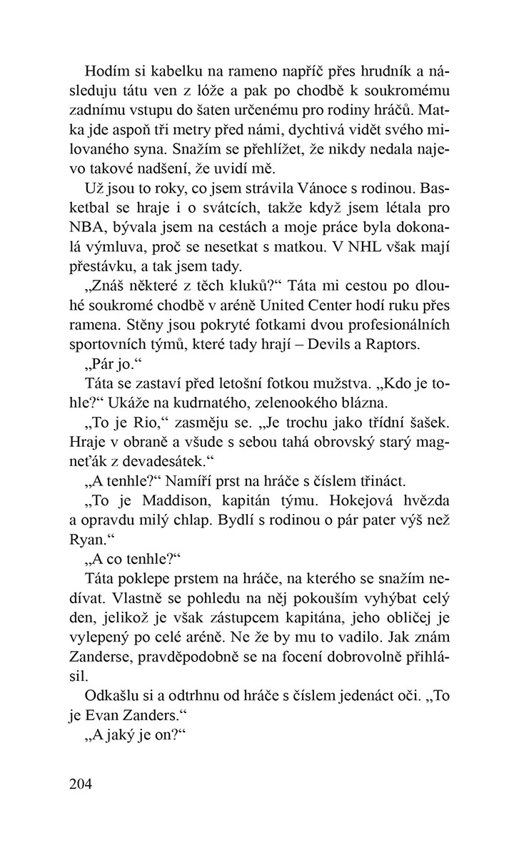 Láska bez obalu