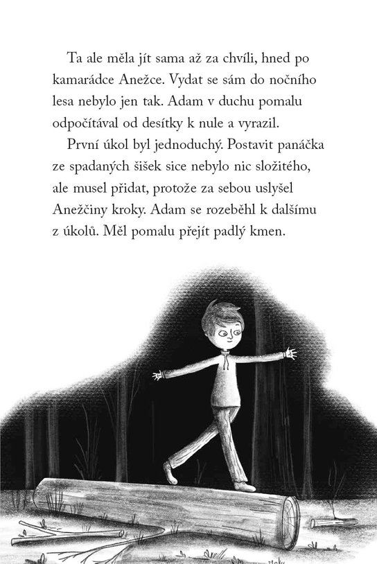 Nové příběhy se šťastným koncem – Popletený ježeček