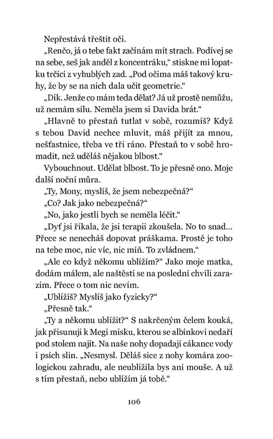 Žárlivka