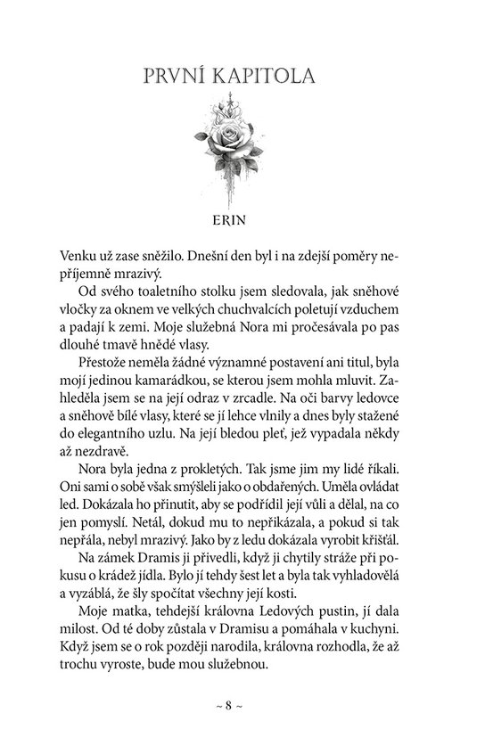 Padlý vládce nebes