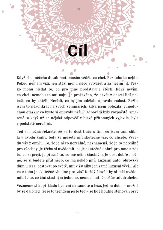 Koktejl štěstí