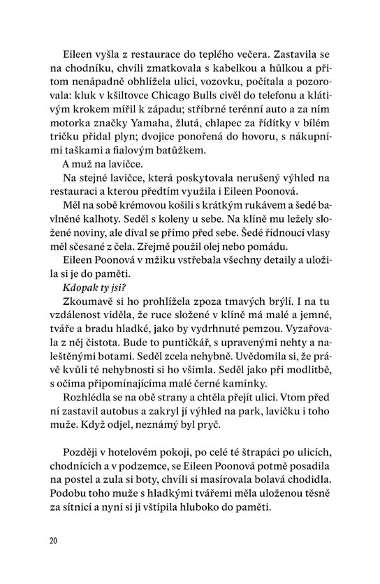 Špionova dcera