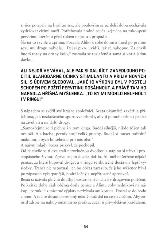 Skutečné zločiny v Brně a okolí