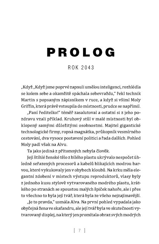 Odkaz lidské mysli