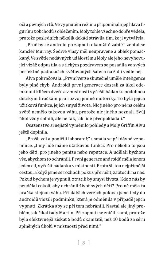 Odkaz lidské mysli
