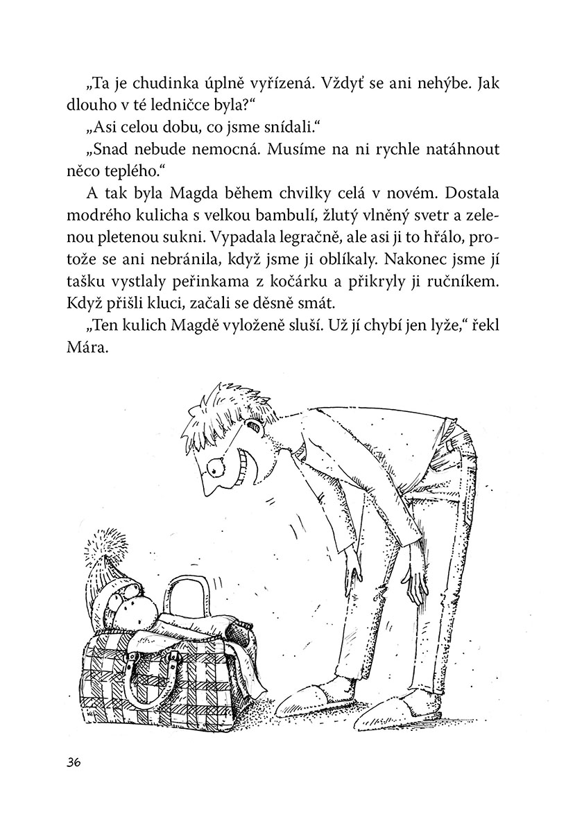 Aprílové dobrodružství