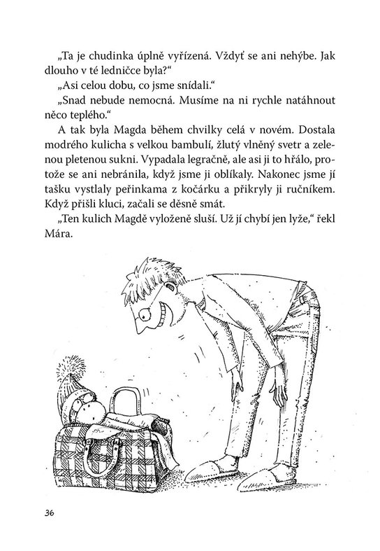 Aprílové dobrodružství