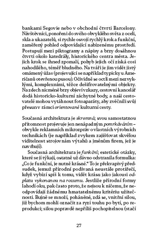 Eseje