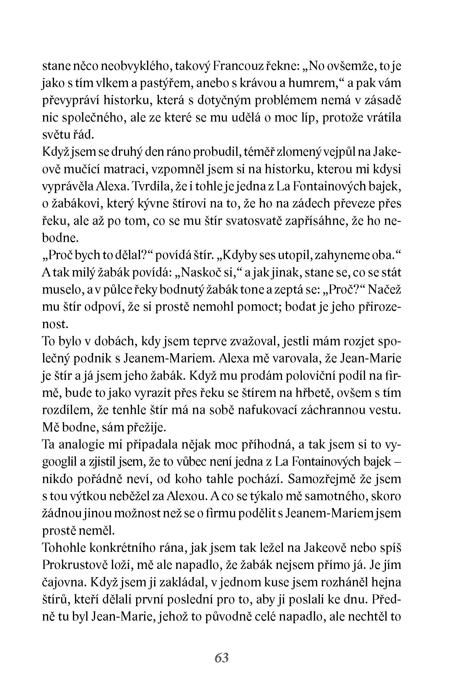 Faktor Merde (brož.)
