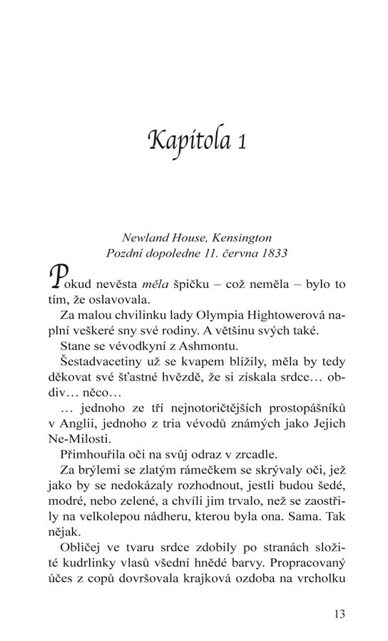 Vévoda v zářivé zbroji