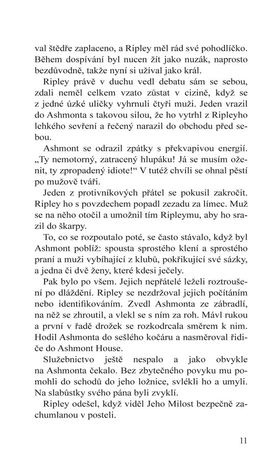 Vévoda v zářivé zbroji