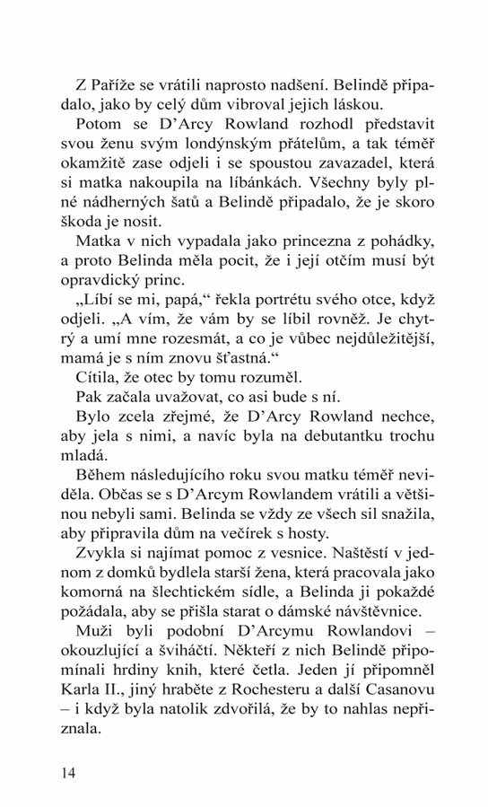 Vyzvědačka