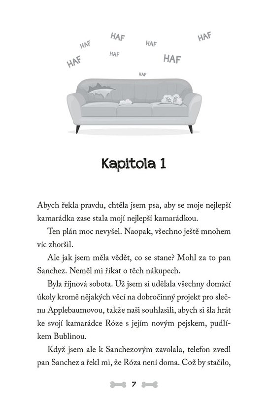 Psí průšviháři - Nenapravitelný boxer