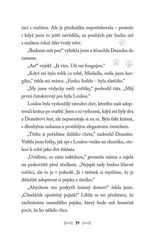 Psí průšviháři - Nenapravitelný boxer