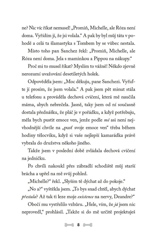 Psí průšviháři - Nenapravitelný boxer